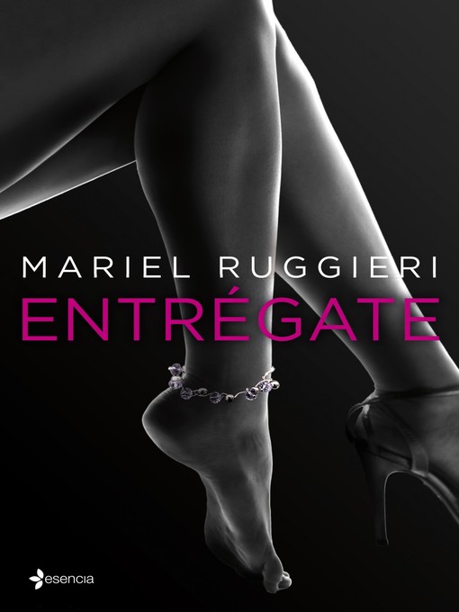 Title details for Entrégate by Mariel Ruggieri - Available